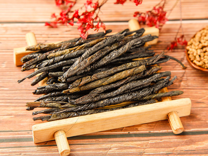 蒸汽发生器在小叶苦丁茶加工时的作用有哪些?(图1) 蒸汽发生器在小叶苦丁茶加工时的作用有哪些?(图1)