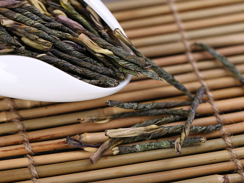 蒸汽发生器在小叶苦丁茶加工时的作用有哪些?(图2) 蒸汽发生器在小叶苦丁茶加工时的作用有哪些?(图2)